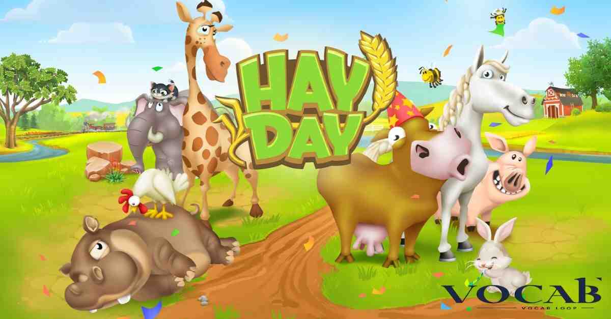 Hay Day (game)