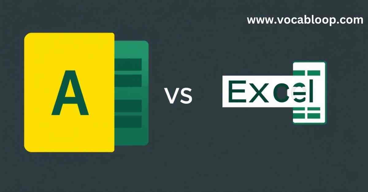 Semantic Showdown: Accel vs. Excel