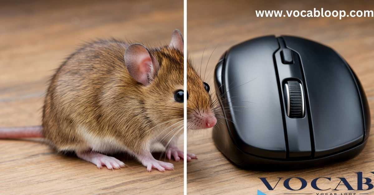 Mouses vs Mice Definition, Meaning, difference and Correct Plural