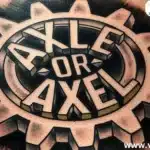 Axle or Axel What’s the Difference