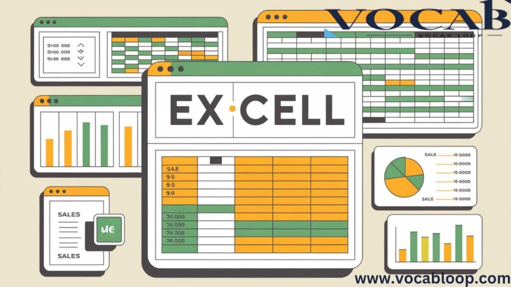 Excel vs. Excell