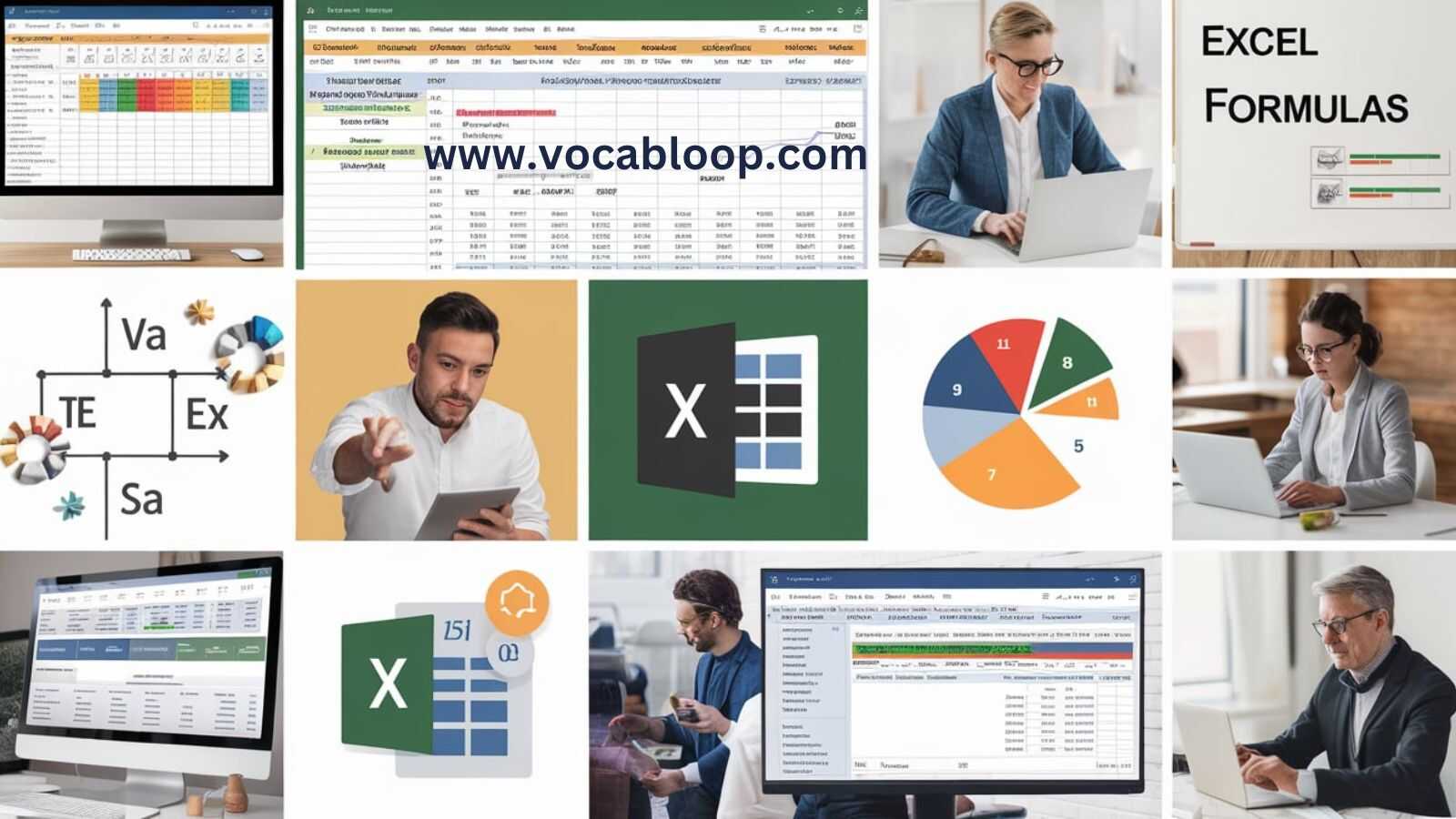 Side-by-Side Showdown: Excel vs. Excell