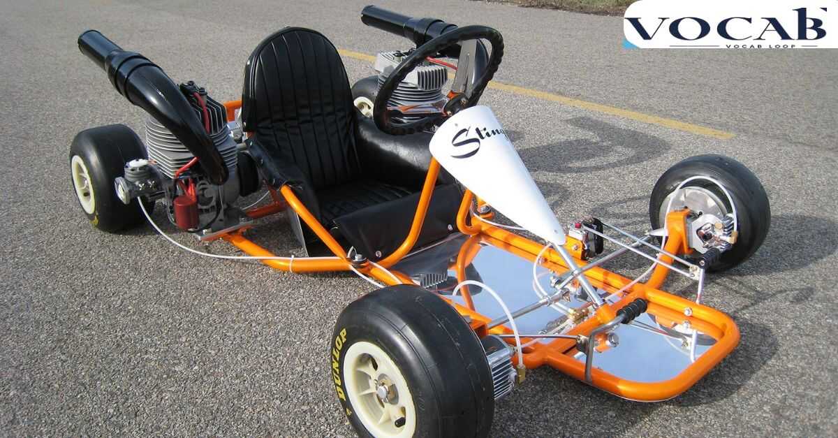 Go-kart