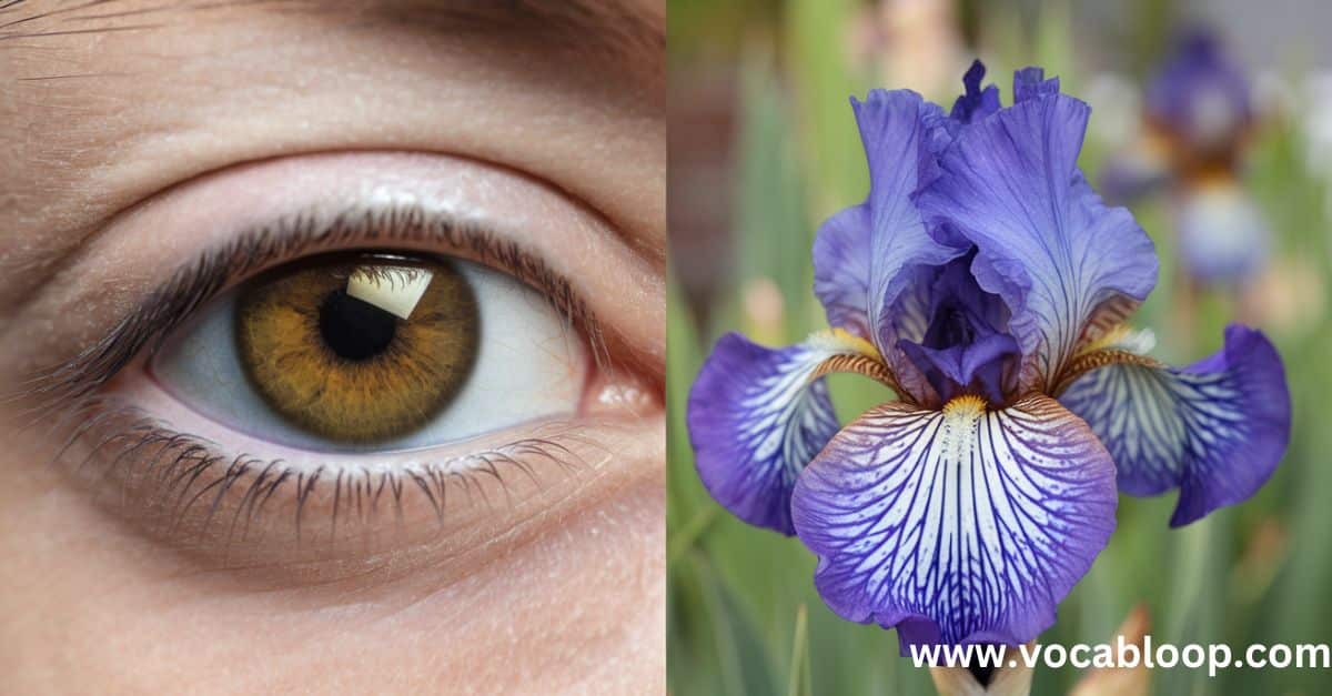 Using 'Irises' and 'Irides' in Sentences (Plural Usage)