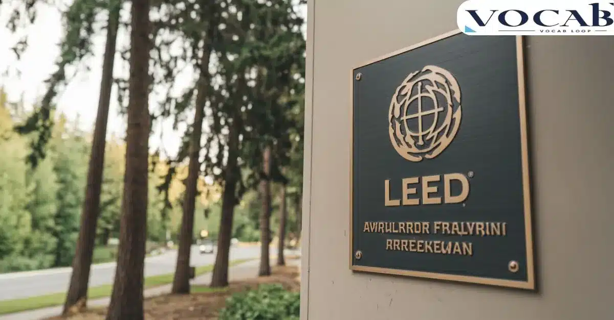 Lead or LEED When Should you Used