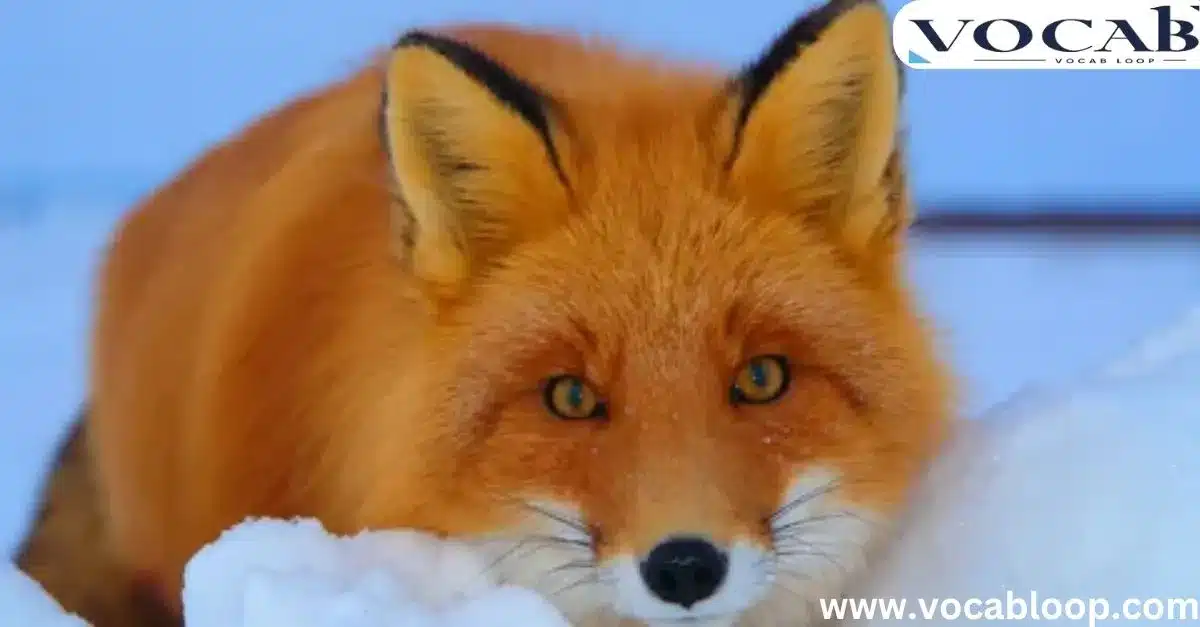 What Is a Fox