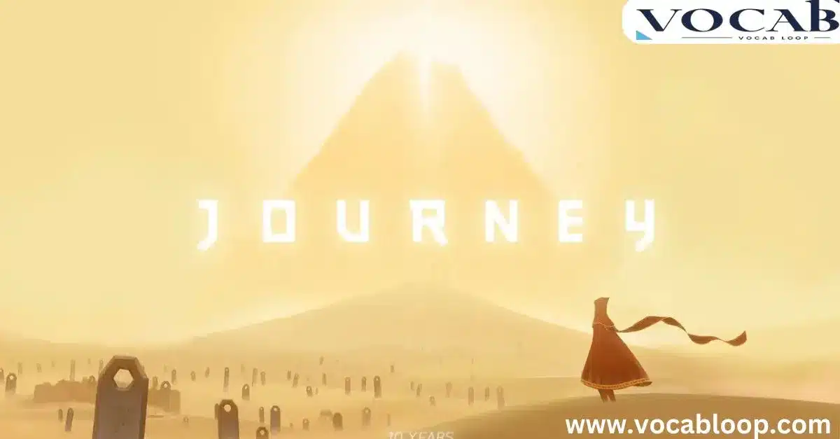 What is a Journey