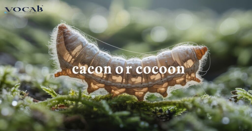 difference-of-cacoon-or-cocoon
