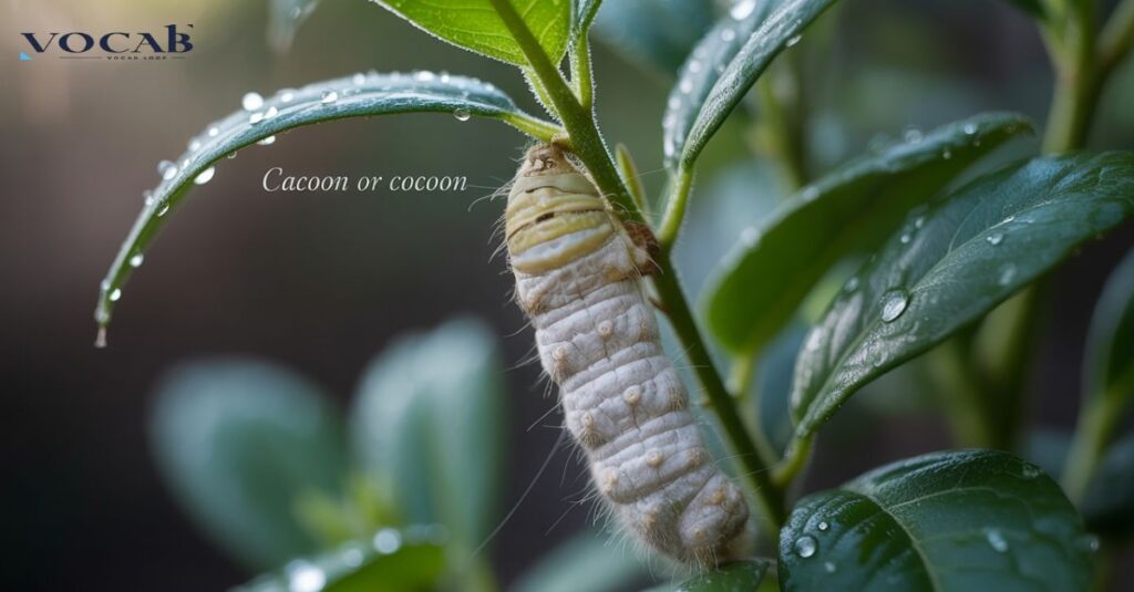 key-difference-between-cacoon-or-cocoon