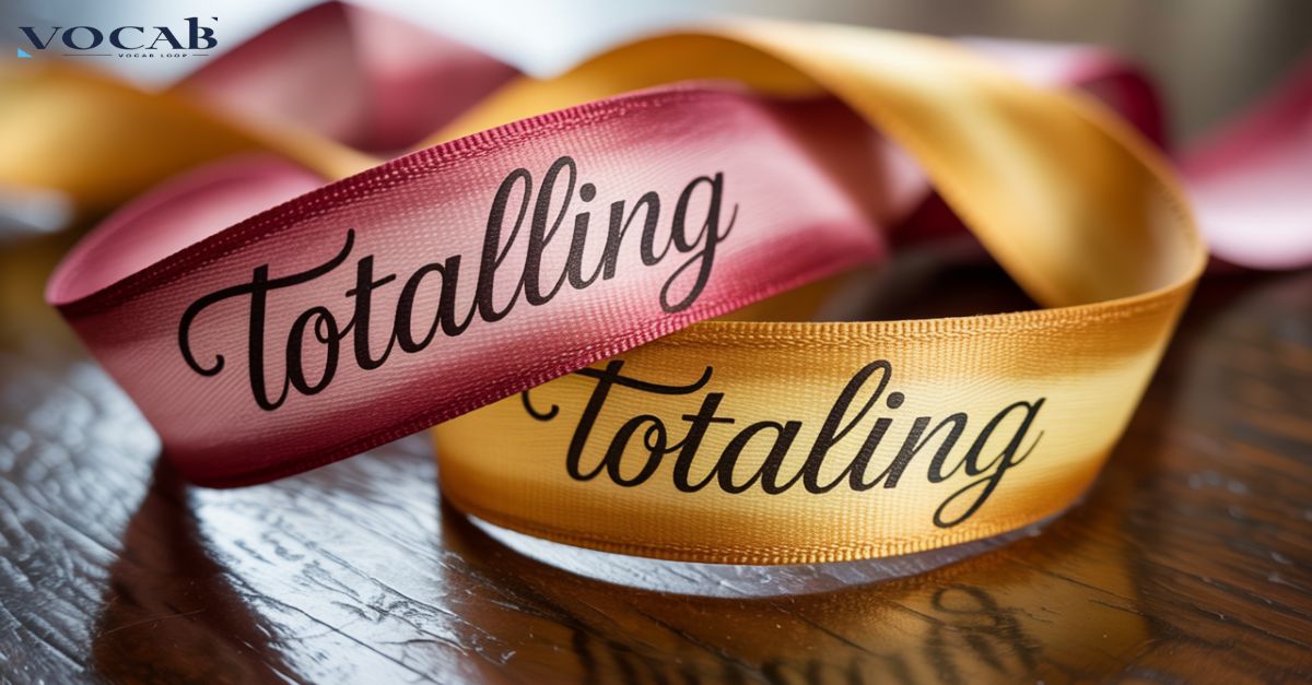 totalling-or-totaling-correct-spelling-difference-and-uses
