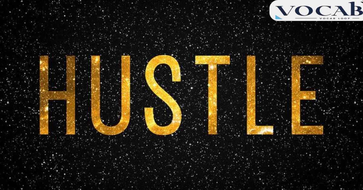 Hustle vs. Hussle What’s the Difference