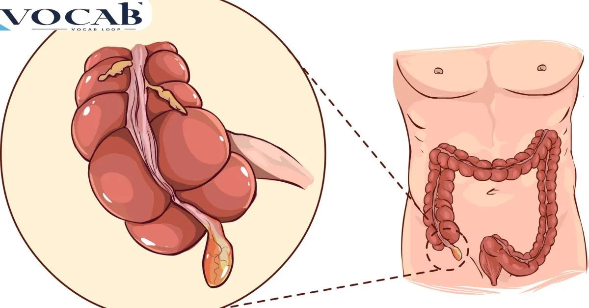 Trick to Remember the Difference Between Appendices and Appendixes