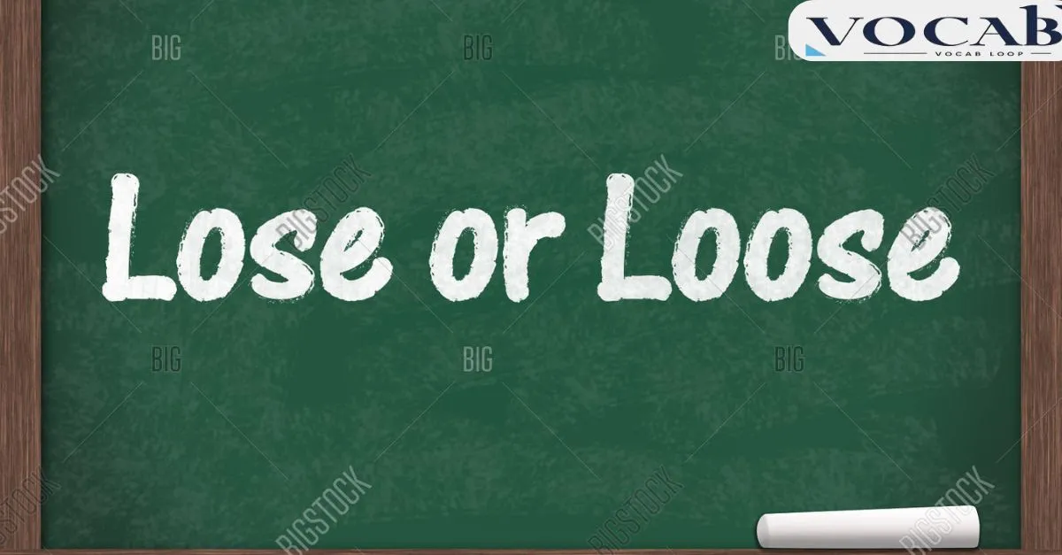 What is the Confusion Loosing or Losing