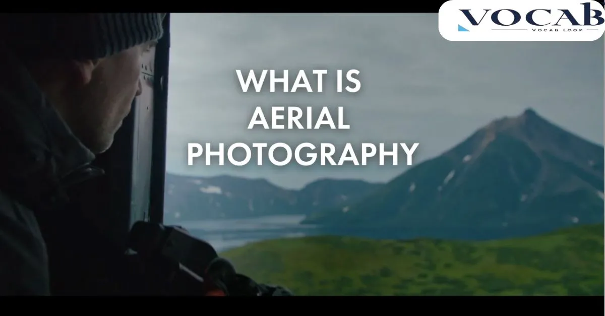 What Is Aerial