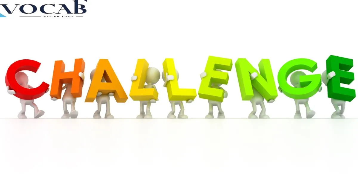 What Is the Challange (2)