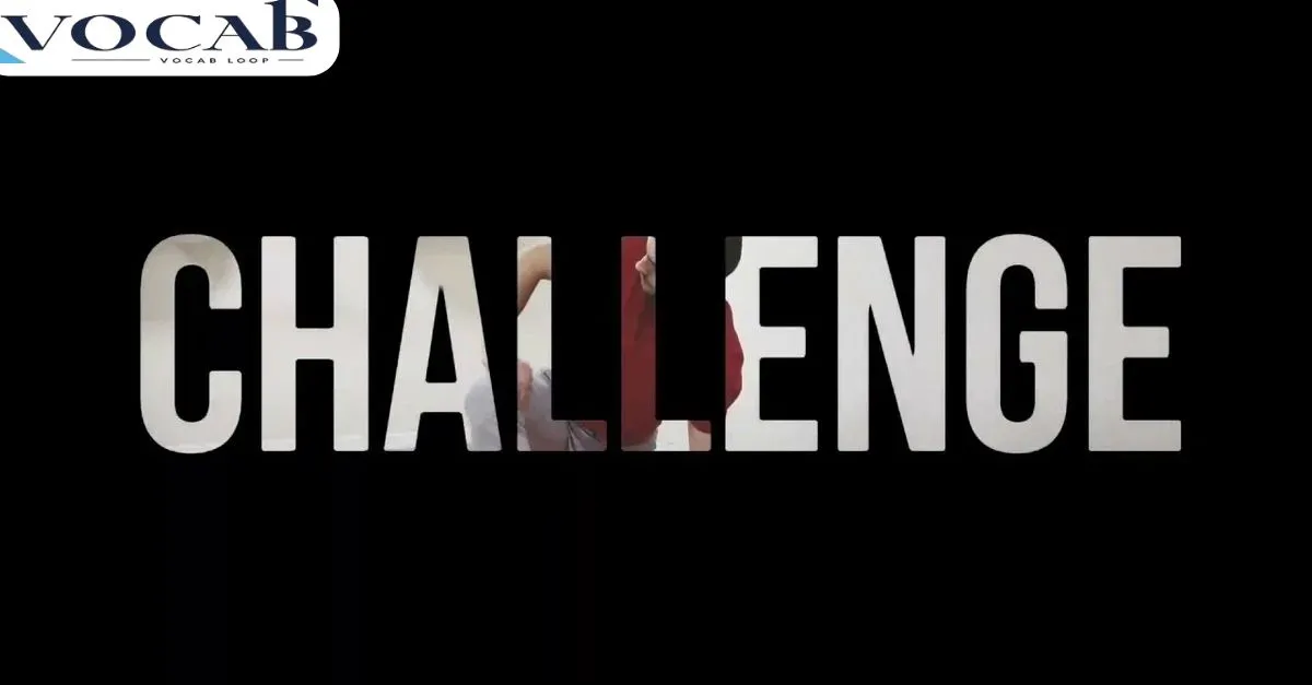 What Is the Challenge (2)