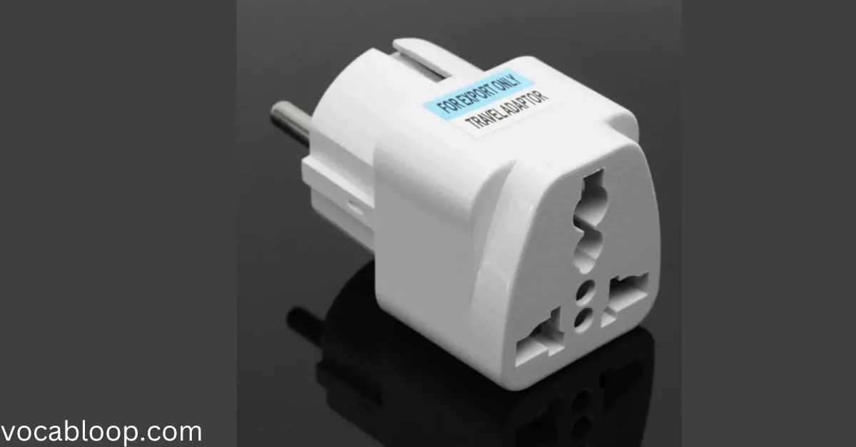 What is Adaptor