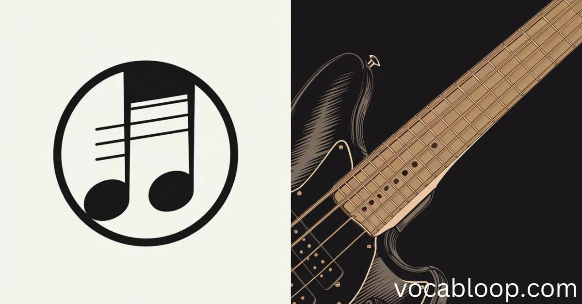 What is There Confusion Base vs Bass