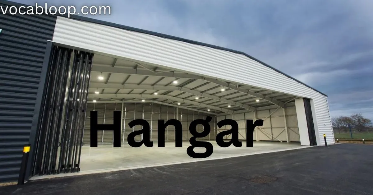 What is a Hangar