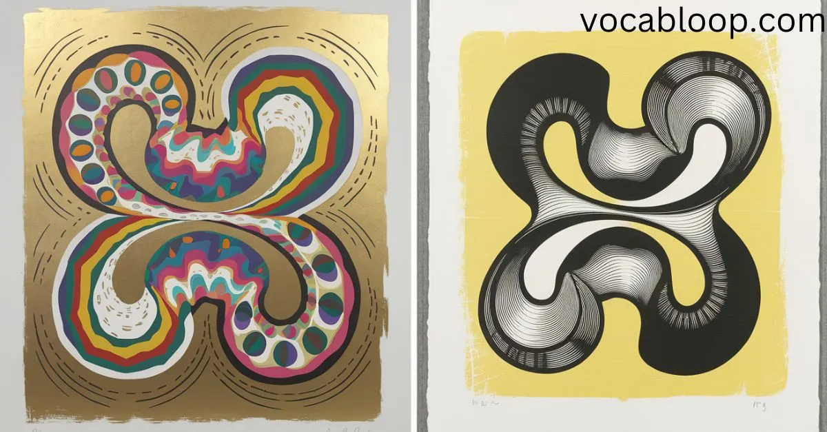 Which One is More Acceptable Serigraph vs Lithograph